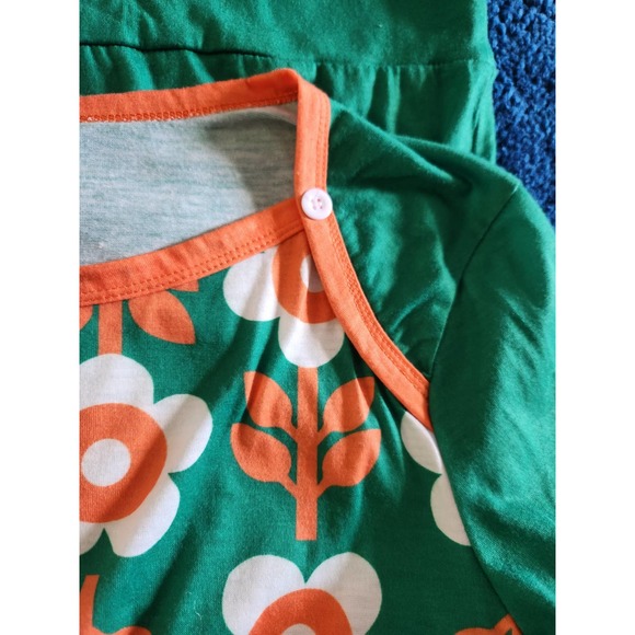 MissLook Floral Retro Womens Long Sleeve S - Picture 2 of 5